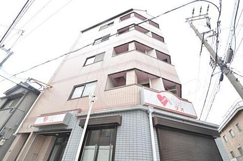 大阪府大阪市此花区梅香３丁目 賃貸マンション