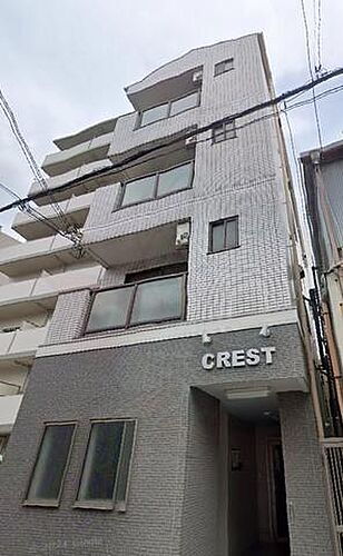 大阪府大阪市此花区西九条３丁目 賃貸マンション