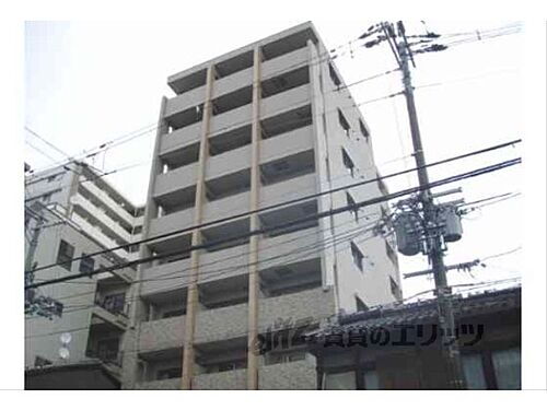 京都府京都市下京区油小路通五条下る中金仏町 賃貸マンション