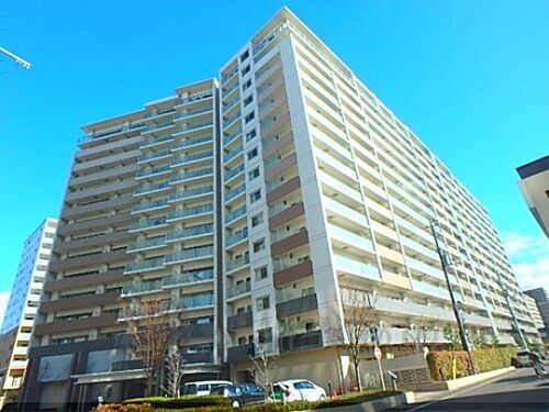 滋賀県草津市南草津１丁目 15階建 築15年8ヶ月