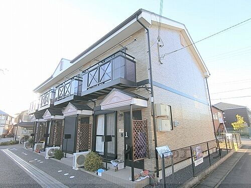 滋賀県近江八幡市鷹飼町北１丁目 2階建 築21年9ヶ月