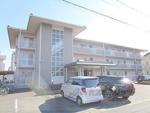 滋賀県甲賀市水口町貴生川２丁目 賃貸マンション