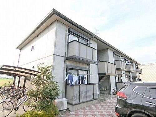 シャーメゾンフェヴリエＢ棟