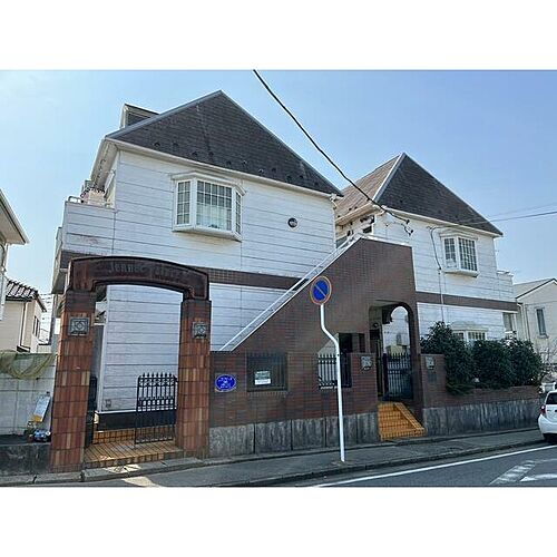 千葉県八千代市下市場１丁目 賃貸アパート