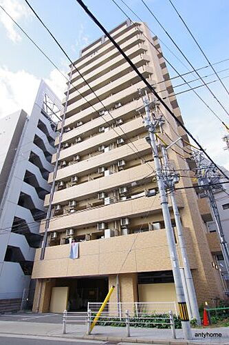 大阪府大阪市淀川区塚本２丁目 14階建