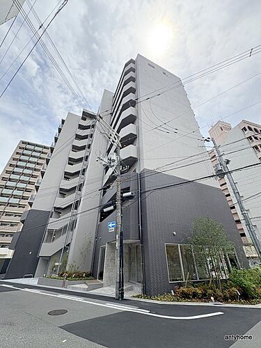 大阪府大阪市都島区片町２丁目 10階建 