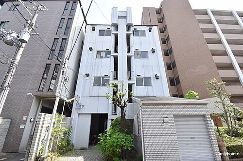 大阪府吹田市垂水町３丁目 4階建