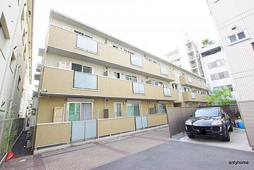 大阪府大阪市東淀川区西淡路１丁目 2階建 築12年4ヶ月