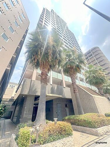 大阪府大阪市浪速区日本橋３丁目 23階建 築17年5ヶ月