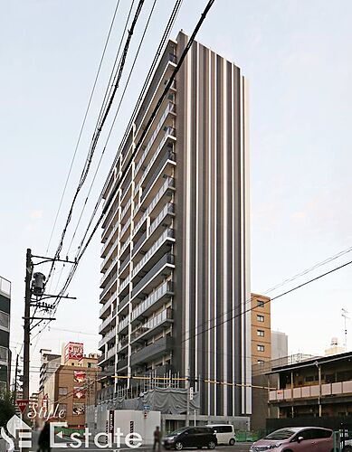 愛知県名古屋市千種区今池５丁目 15階建 築3年4ヶ月