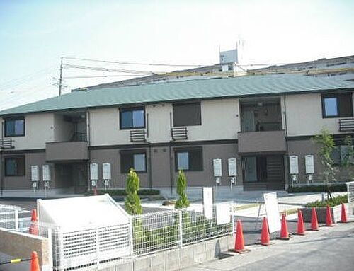 愛知県名古屋市名東区引山２丁目 2階建 築11年9ヶ月