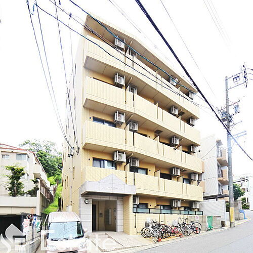 愛知県名古屋市天白区八事山 5階建 築17年3ヶ月