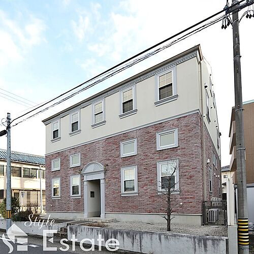 愛知県名古屋市千種区橋本町２丁目 賃貸アパート