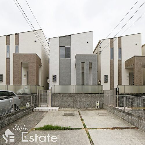 愛知県名古屋市名東区社口２丁目 2階建 築16年1ヶ月