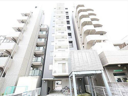 愛知県名古屋市千種区竹越１丁目 10階建