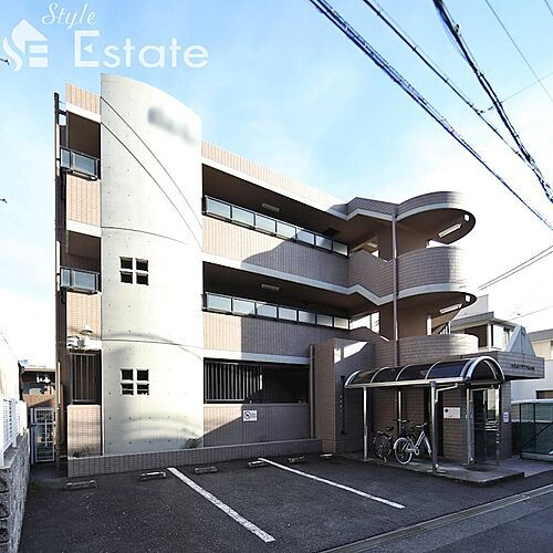 愛知県名古屋市千種区星が丘山手 賃貸マンション