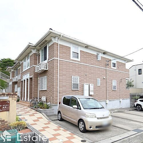 愛知県名古屋市名東区西里町４丁目 築15年4ヶ月 2階建