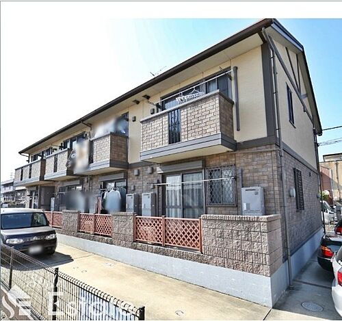 愛知県名古屋市守山区幸心3丁目 新守山駅 ワンルーム 賃貸(賃貸マンション・アパート)