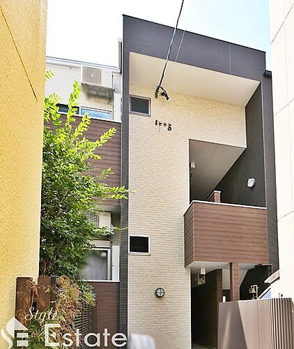 愛知県名古屋市東区黒門町 2階建 築11年3ヶ月