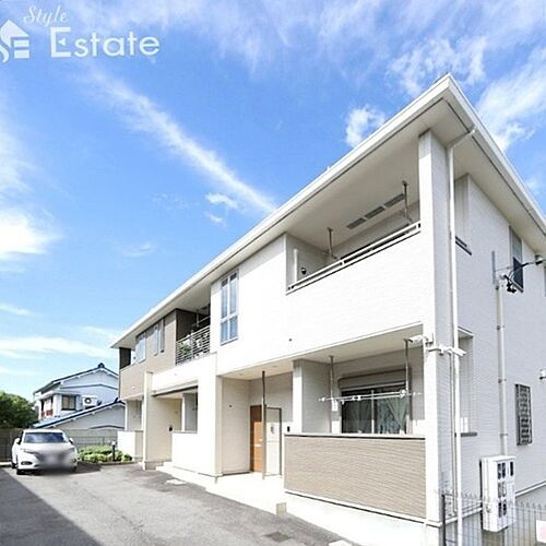 愛知県名古屋市名東区大針３丁目 2階建 築13年8ヶ月