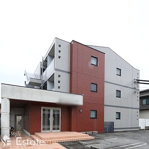 愛知県名古屋市守山区瀬古東３丁目 3階建 築21年9ヶ月