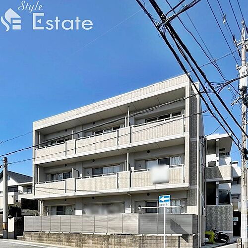 プランドール高社