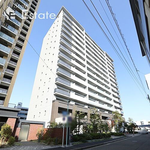 愛知県名古屋市名東区本郷２丁目 賃貸マンション