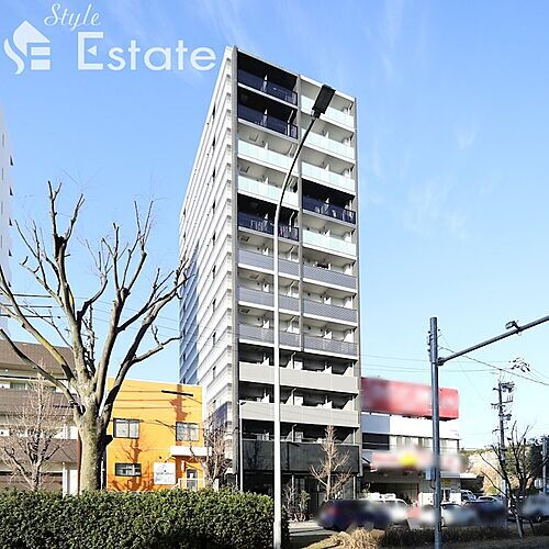 愛知県名古屋市名東区本郷３丁目 築6年5ヶ月 15階建