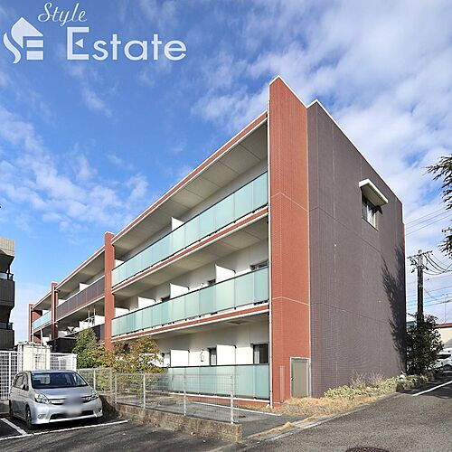 愛知県名古屋市名東区本郷２丁目 賃貸マンション