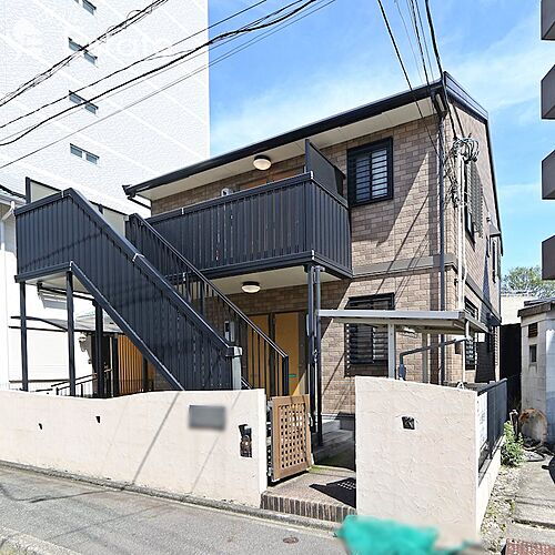 愛知県名古屋市千種区千種３丁目 築20年4ヶ月 2階建