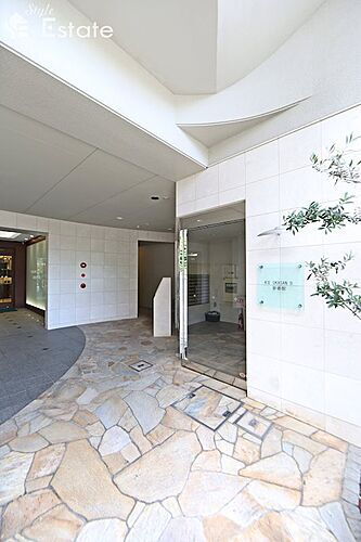 愛知県名古屋市千種区星が丘元町 築19年10ヶ月 10階建