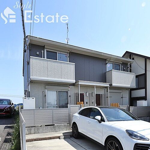 愛知県名古屋市名東区神丘町１丁目 築13年1ヶ月 2階建