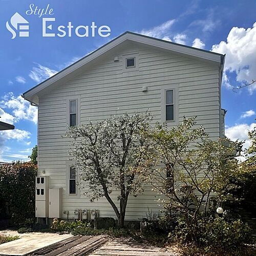 愛知県名古屋市千種区園山町２丁目 2階建 築15年10ヶ月