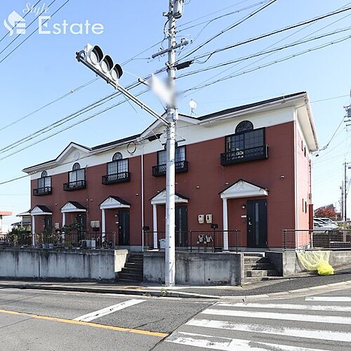 愛知県名古屋市名東区猪子石１丁目 築26年5ヶ月 2階建