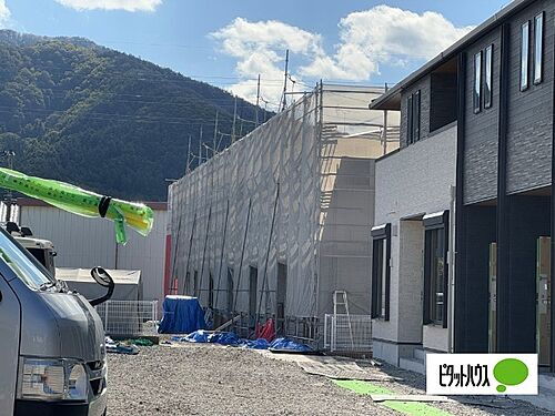 長野県塩尻市大字塩尻町 賃貸アパート