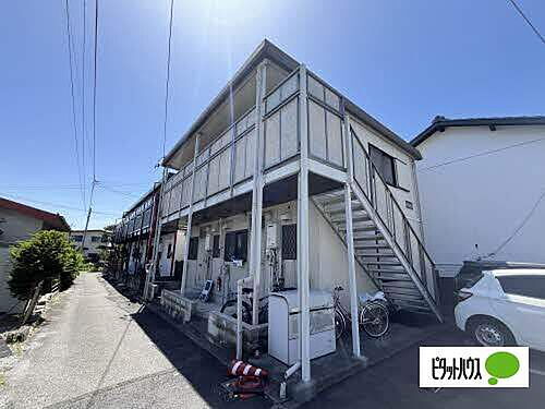 長野県塩尻市大門五番町 賃貸アパート