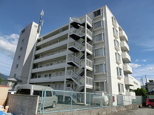 長野県松本市平田東１丁目 賃貸マンション