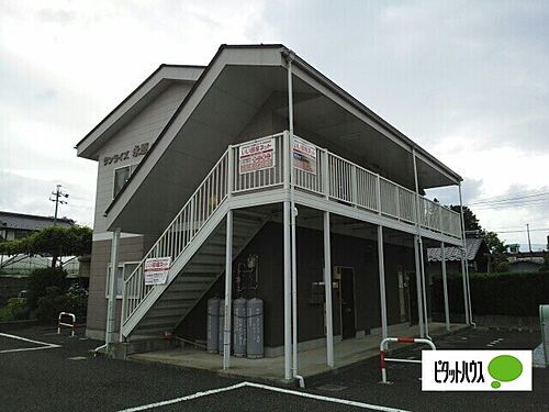 長野県塩尻市大字広丘高出 賃貸アパート