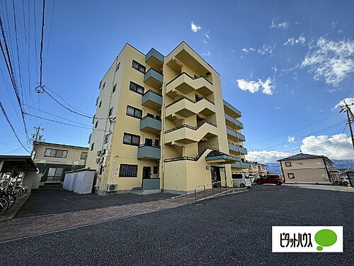 長野県塩尻市大字広丘郷原 賃貸マンション