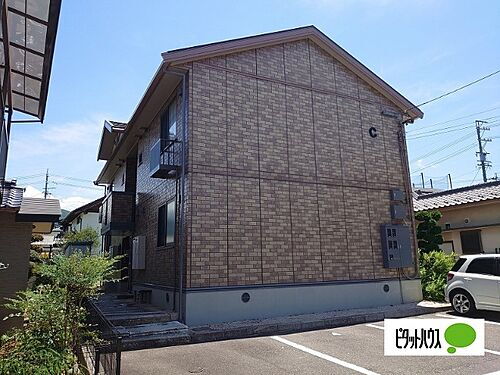 長野県松本市出川２丁目 賃貸アパート