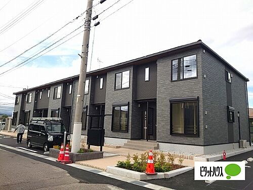 長野県松本市両島 賃貸アパート