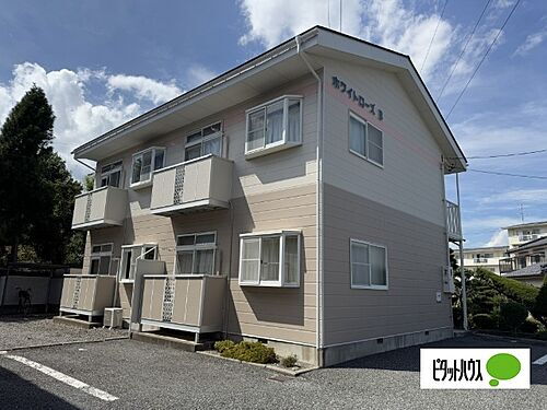 長野県塩尻市大字広丘高出 賃貸アパート