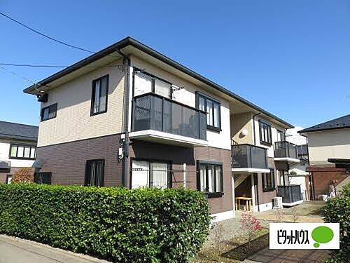 長野県塩尻市大字広丘高出 賃貸アパート