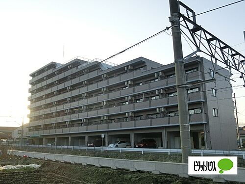 長野県塩尻市大字宗賀 賃貸マンション