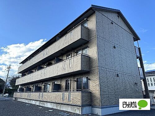 長野県塩尻市大字広丘吉田 賃貸アパート