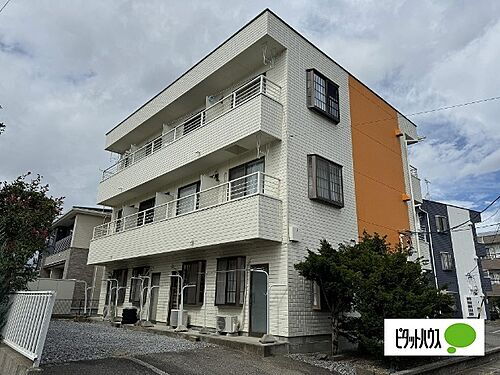 長野県塩尻市大字広丘吉田 賃貸マンション