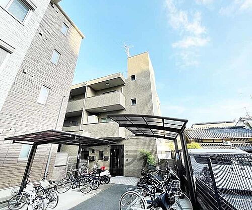 ネオコーポ住吉