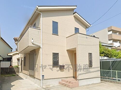 Ｈａｒｍｏｎｙ　Ｖｉｌｌａｇｅ原 2階建