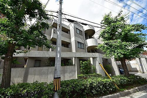 大阪府豊中市東豊中町６丁目 賃貸マンション