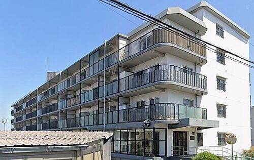 大阪府吹田市藤が丘町 賃貸マンション